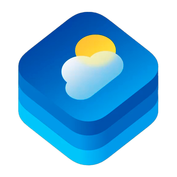 Apple WeatherKit for Premium Services users