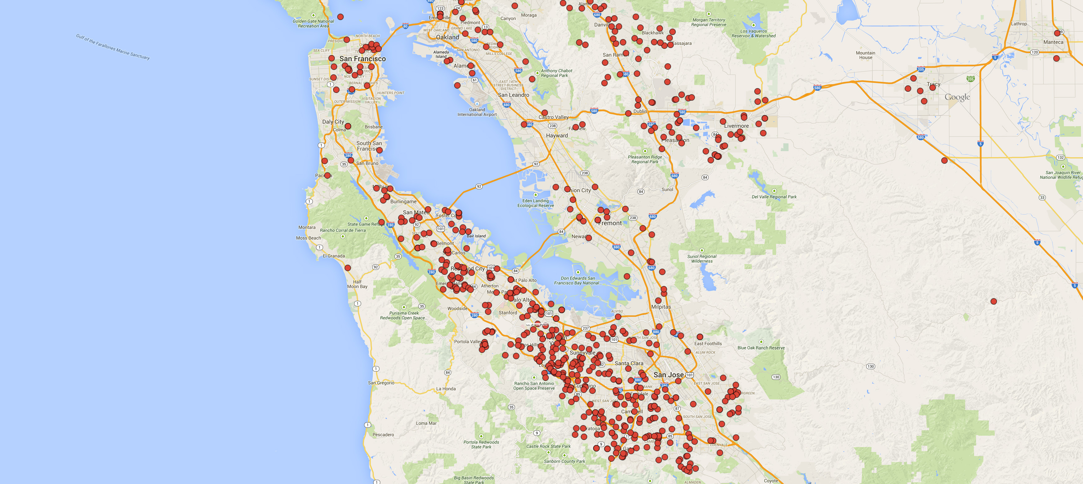 Thousands of RainMachines devices sold in California