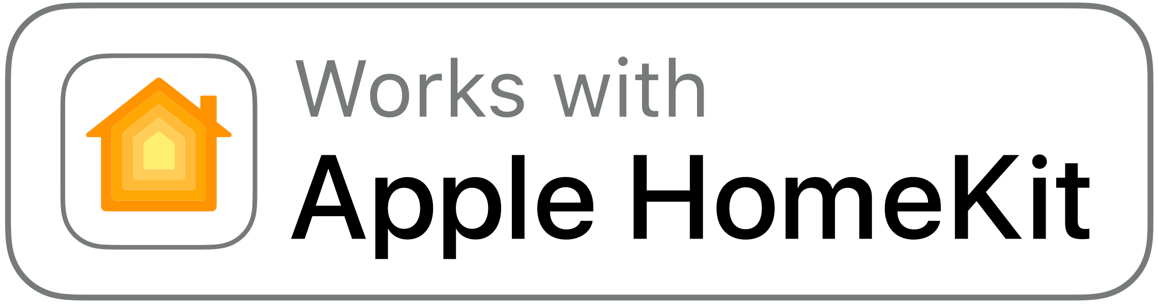 RainMachine Touch HD-12/16 works with Apple HomeKit
